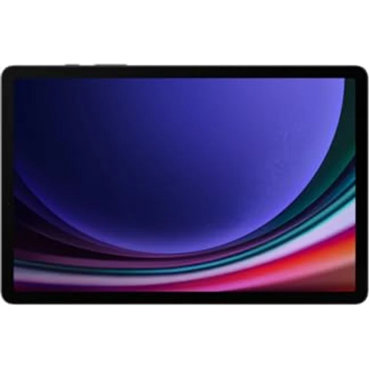 Samsung Galaxy Tab S9 5G (11', 8/128GB, WiFi) - Schwarz – Bild 2