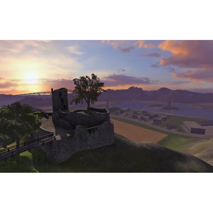 Landwirtschafts-Simulator 2011 (PC) – Bild 4