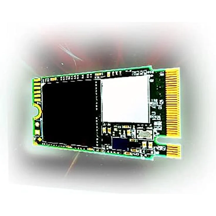 Transcend MTE300S 256GB NVMe PCIe Gen3 x4 M.2 2230 Internal Solid State Drive (SSD) 3D TLC NAND (TS256GMTE300S) – Bild 5