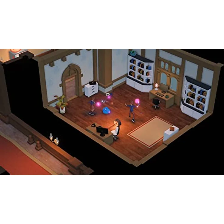 Wild River Spells and Secrets - (PlayStation 5) – Bild 4