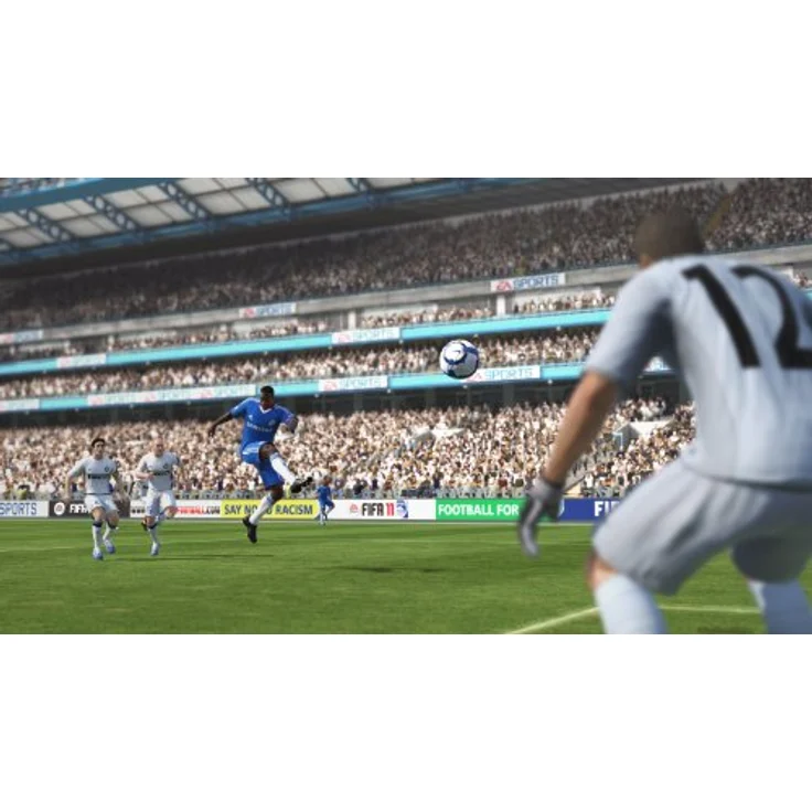 FIFA 11 (Xbox 360) - Preisvergleich – Bild 5