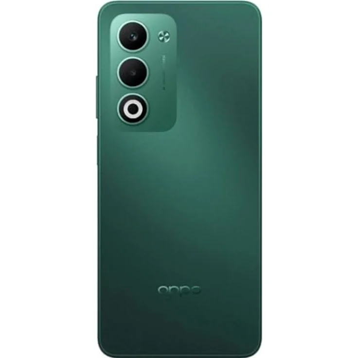 OPPO A5 128GB 5G Grün Handy – Bild 3