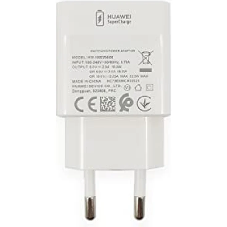 HUAWEI Supercharge Wall Charger CP404B Max 22,5W – Bild 3