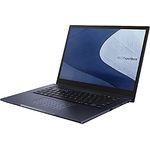 ASUS ExpertBook B7 Flip B7402FBA-L90337X Core i7-1260P 16GB RAM 1TB SSD 5G Win11Pro Laptop, star-black