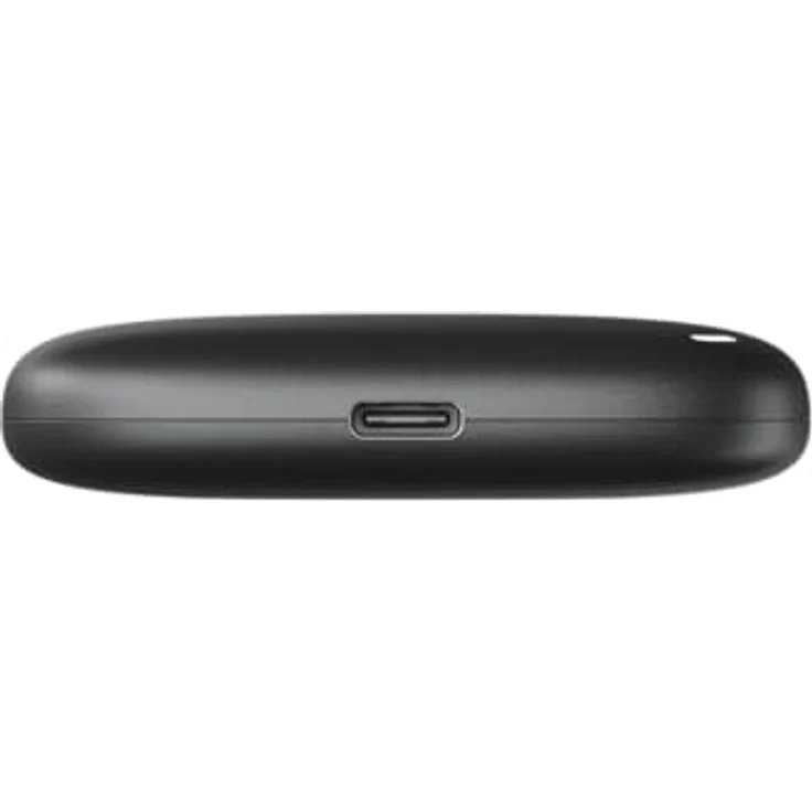 Synology BeeDrive, 4 TB, persönlicher Backup-Hub mit eingebauter SSD – Bild 2