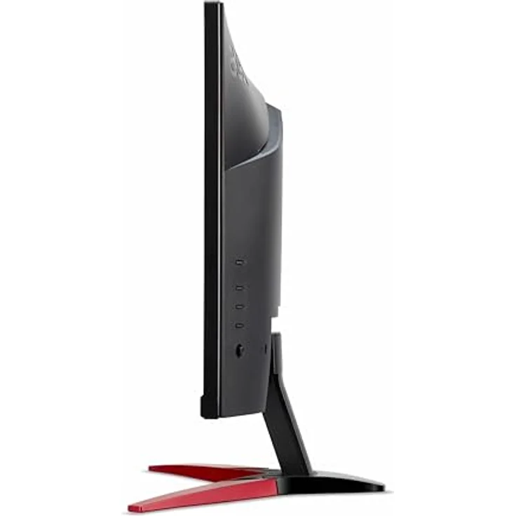 Acer KG271 M3 Computerbildschirm 68,6 cm (27") 1920 x 1080 Pixel Full HD LCD Schwarz, Rot, Gaming Monitor mit 180 Hz, IPS-Panel, AMD FreeSync – Bild 5