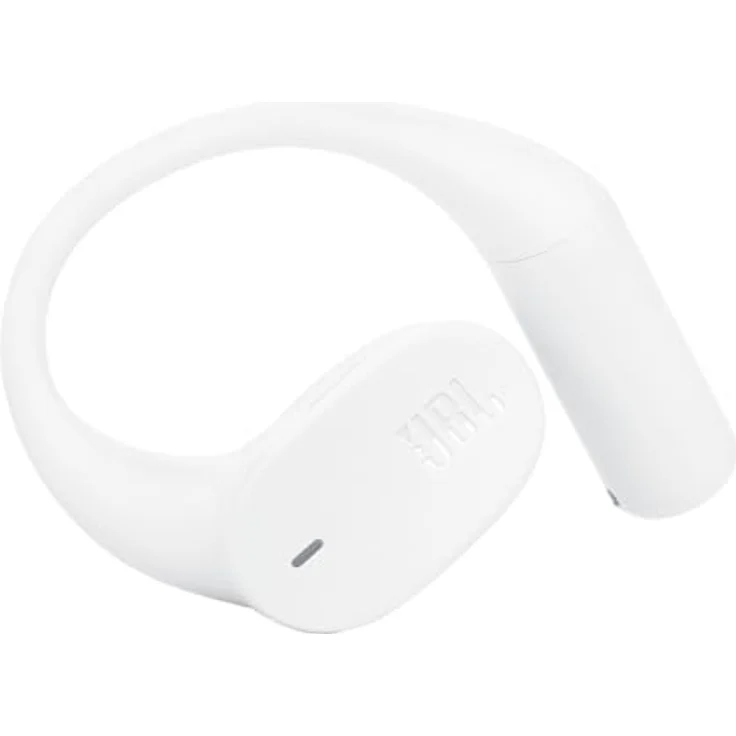 JBL Sense Lite In-Ear Bluetooth Kopfhörer, kabellos, 8 h Laufzeit, IP54, Weiß, Versandkostenfrei – Bild 9