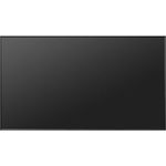 Hisense 100 Zoll Ultrakurzdistanzleinwand DLT100-B1, Daylight ALR Screen in Schwarz