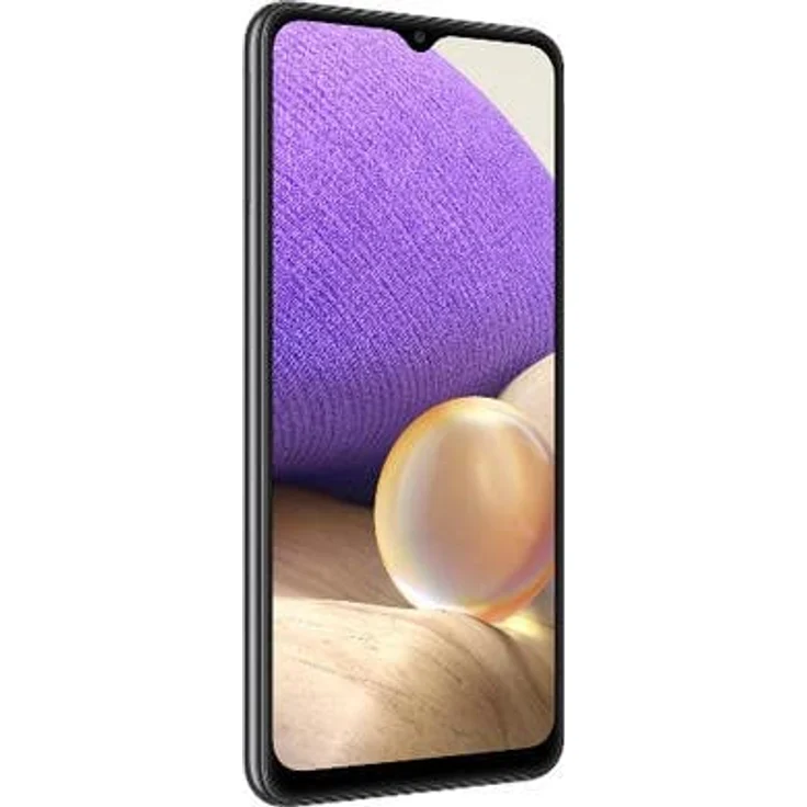Samsung Galaxy A32 5G Schwarz 128 GB Smartphone mit 5G-Unterstützung – Bild 5
