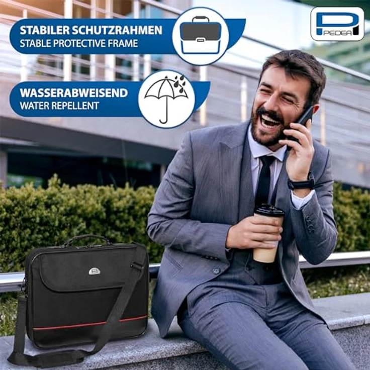 Pedea Trendline-Bag 18.4 (6606702) – Bild 2