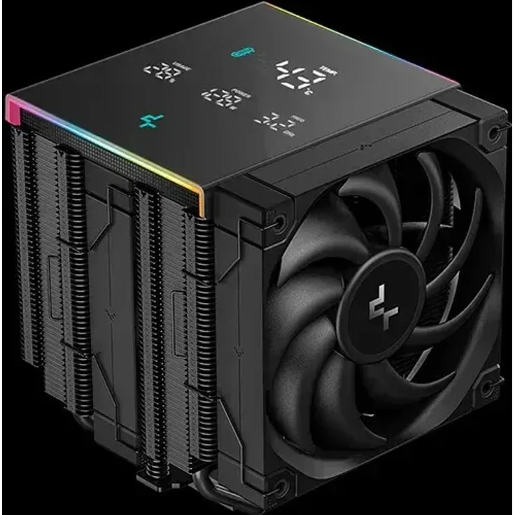 DeepCool AK620 Digital Pro, CPU-Kühler