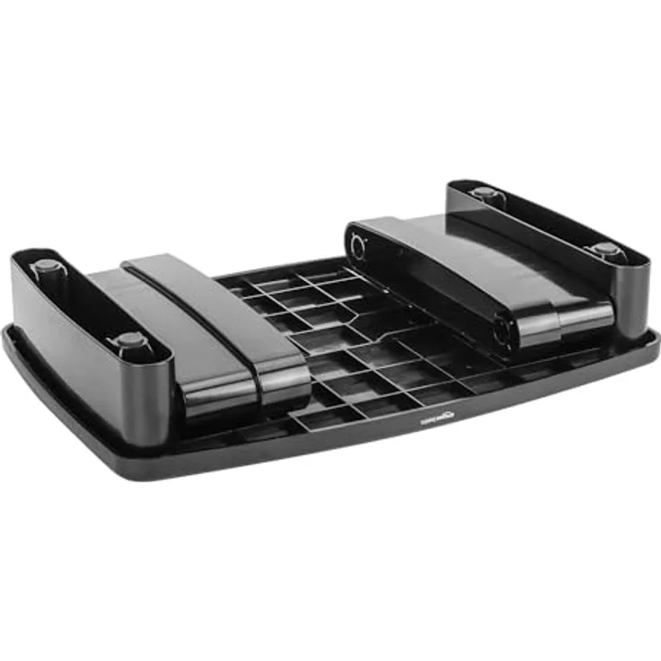 AmazonBasics Bildschirmständer, höhenverstellbar – Bild 2