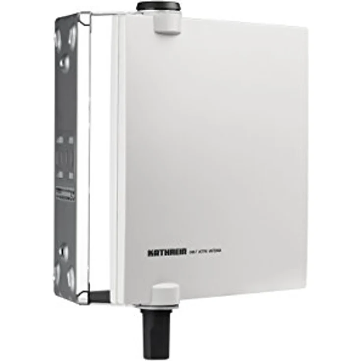 Kathrein BZD40 DVB-T Outdoor-Antenne aktiv für BIII- UHF-Bereich – Bild 2