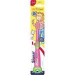 Signal Kinderzahnbürste, Conni, Ultra Soft - Preisvergleich