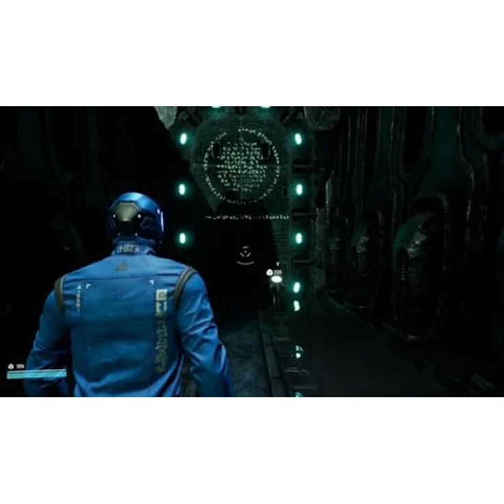Perpetual Europe Limited Project Tower - PS5, PS5-Game mit einem spannenden Turm-Abenteuer in einem faszinierenden Universum – Bild 4