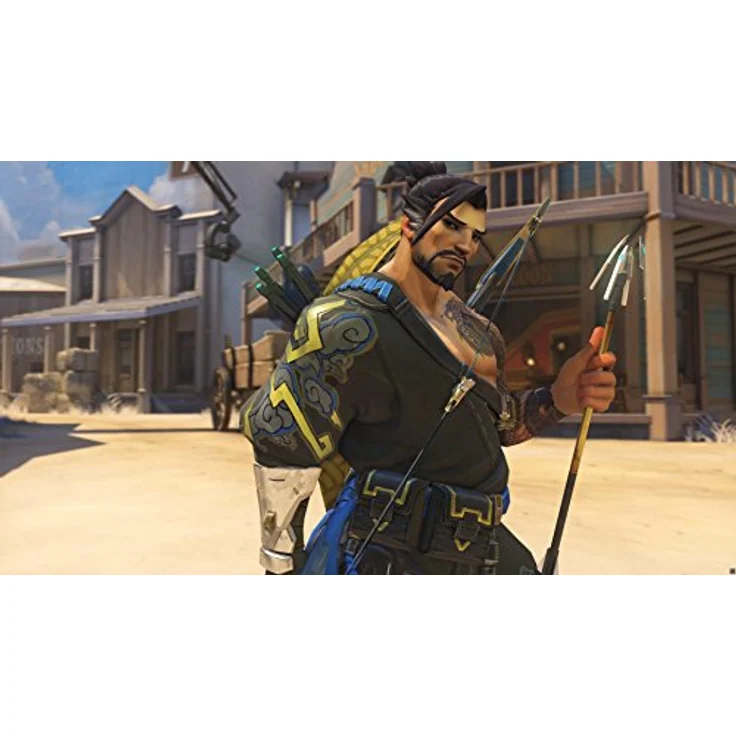 Overwatch - Game of the Year Edition (Online-Game) (PC) – Bild 6