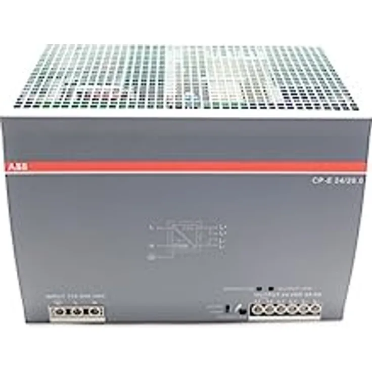 abb-entrelec cp-e – Netzteil 24/20