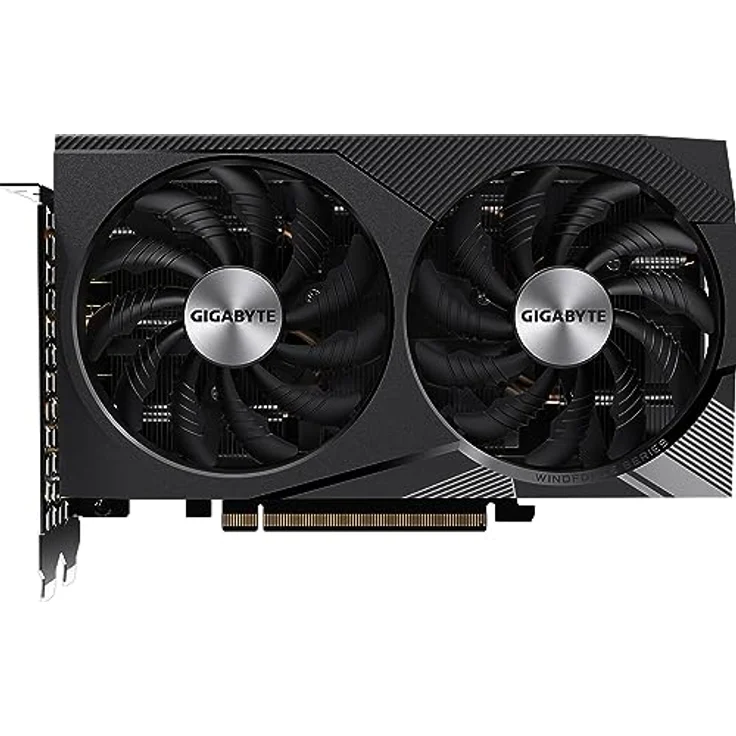 Gigabyte RTX 3060 Gaming OC-8GD 2.0 – Bild 3