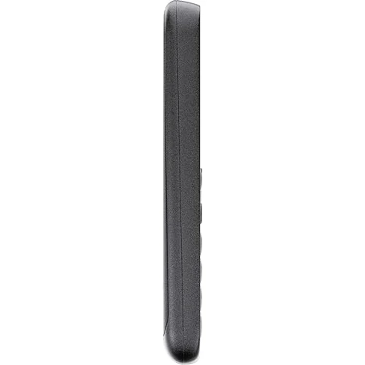 Doro 1880 Seniorenhandy 4G, FM Radio, integrierte Taschenlampe, schwarz – Bild 5