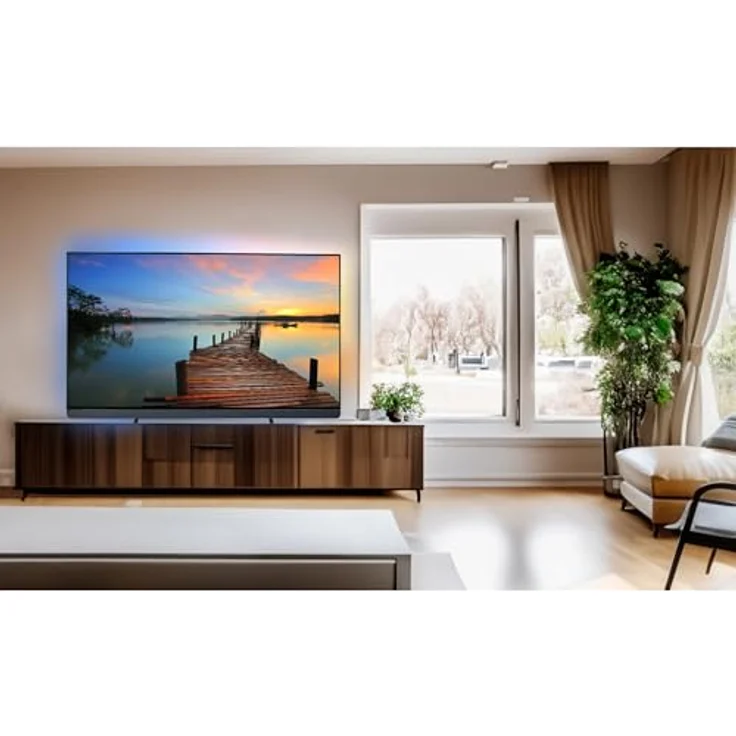 PHILIPS 55OLED909/12 OLED-TV – Bild 8