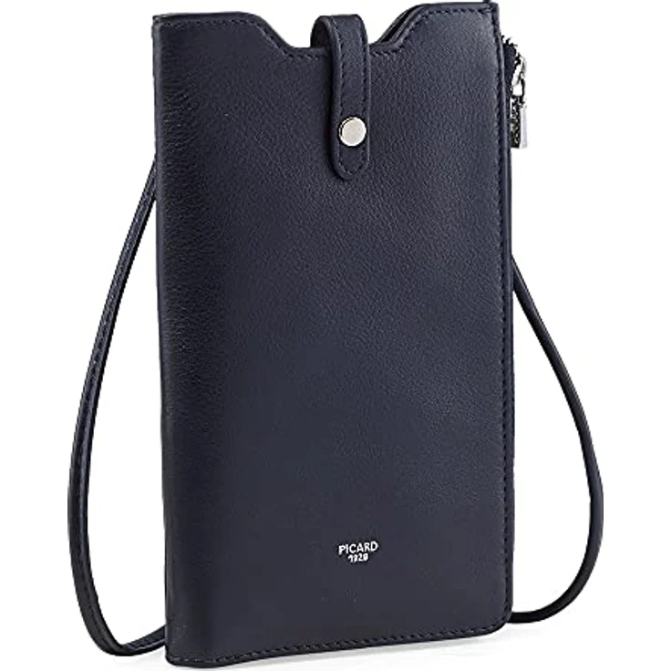 Picard Smartphone-Hülle Bingo, Leder – Bild 3