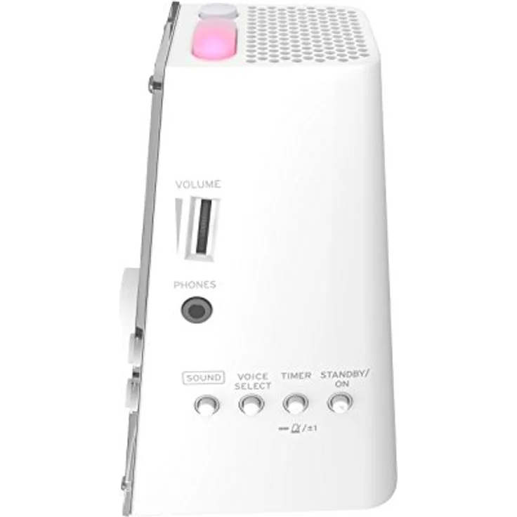 Korg KDM-3 Metronom, weiß – Bild 4