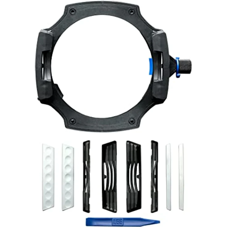 LEE FILTERS LEE100 Holder - Filterhalter für 100-mm-Flächenfilter – Bild 3