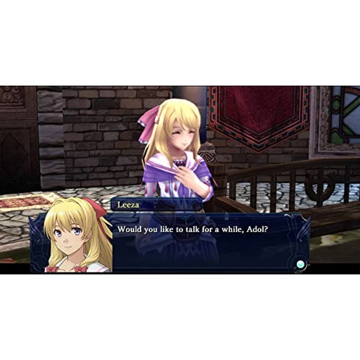 Marvelous Ys: Memories of Celceta, PS4-Game mit umfangreicher Spielwelt und actionreichem Gameplay – Bild 5
