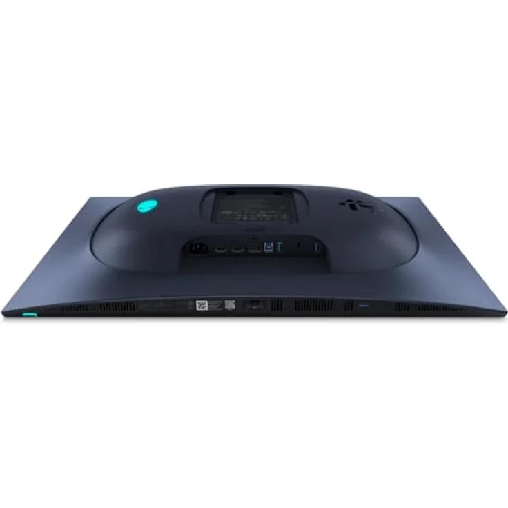 Alienware AW2725Q, 3840 x 2160, 250 nits n1000 nits , 30 µs, Dell.de Preis-Match – Bild 6
