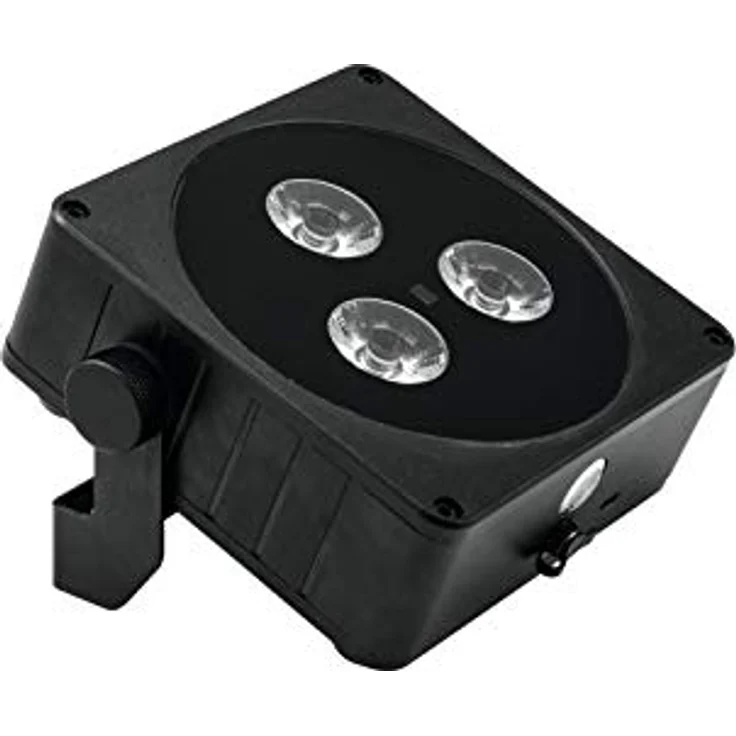 Eurolite AKKU Flat Light 3 sw – Bild 5