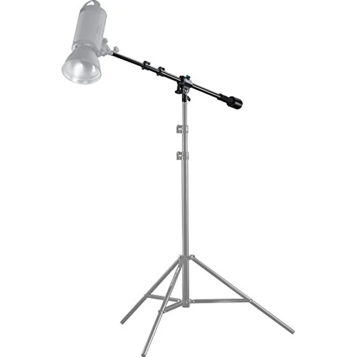 walimex pro Galgen mit Gegengewicht, 100-170cm – Bild 5