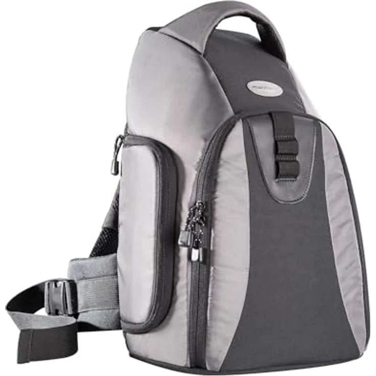 Mantona Fotorucksack 'Miami' – Bild 2