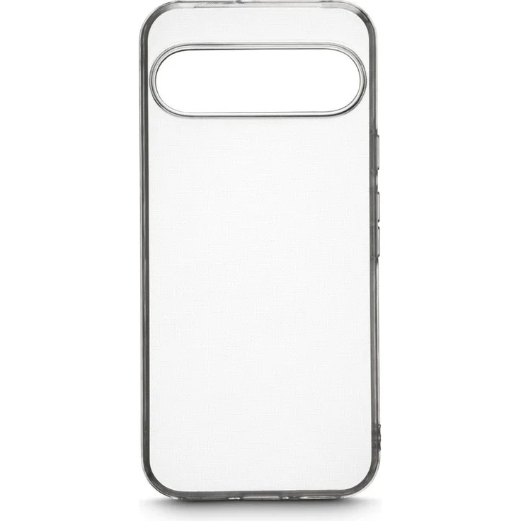 Hama Always Clear Handyhülle für Google Pixel 10/10 Pro, transparent – Bild 1