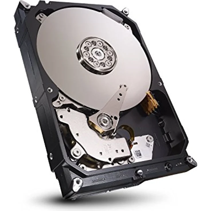 Seagate NAS HDD 4TB (ST4000VN000) – Bild 4