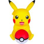 Teknofun Pokemon - Pikachu, Bluetooth Lautsprecher
