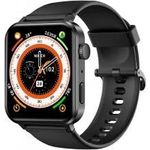 Blackview R30Pro Smartwatch (Black), Sportuhr + Smartwatch