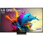 LG Electronics 65QNED91T6A 65'' QNED TV