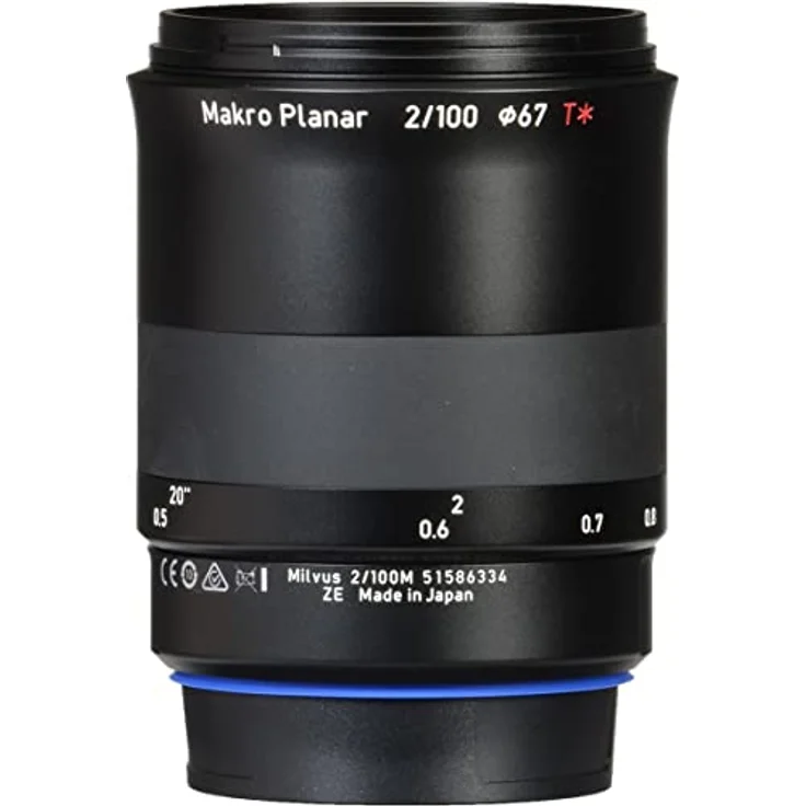 ZEISS Milvus 2-100M für Canon DSLR Kameras (EF-Mount) – Bild 6