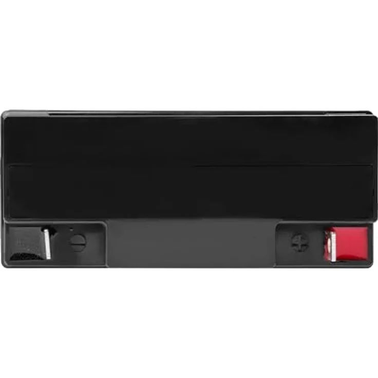 Green Cell Batterie, Bleisäure 22 Ah, Schwarz – Bild 6