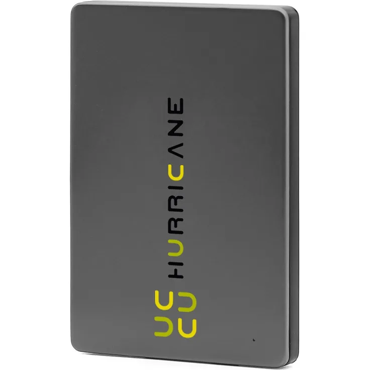 HURRICANE MD25C3 grau 500GB 2.5 Zoll Externe tragbare Festplatte USB Type C für Fotos smart TV PC Mac Laptop Computer ps4 ps5 Xbox