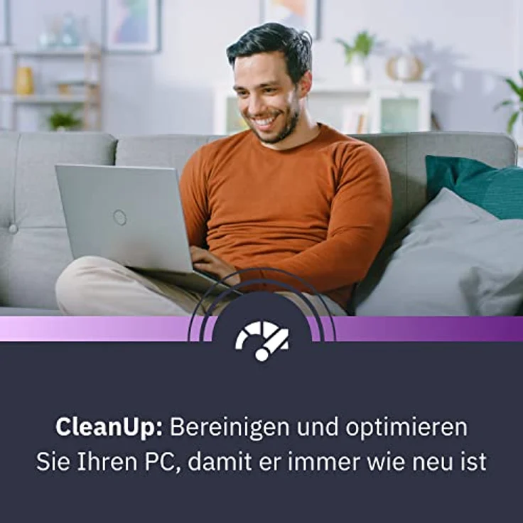 Panda Dome Complete 2023 – Virenschutz | 3 Geräte | 1 Jahr | VPN | Anti-Ransomware | Kindersicherung | Sicheres Online-Banking | Diebstahlsicherung | Password Manager | Dateiverschlüsselung – Bild 5