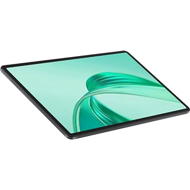 Honor Pad X8a, 11" Tablet mit Octa-core, 4GB RAM, 128GB Speicher, 8300mAh Akku, 4 Lautsprecher, Android 14, grau – Bild 3