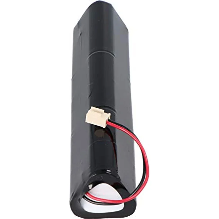 AccuCell 2550mAh Akku für Velux 946930, 946933, 946987 Rolladen Antrieb, 10,8 Volt, 150x34x32mm, passend für Solarfenster – Bild 5