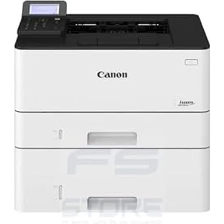Canon i-SENSYS LBP236dw - Printer - S/ – Bild 5