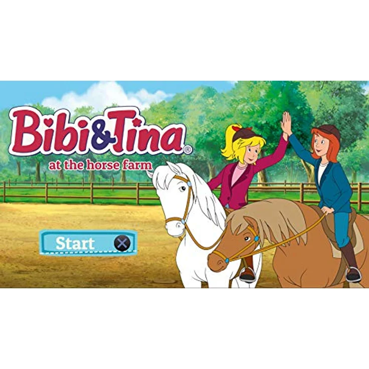 Bibi & Tina at The Horse Farm – Bild 2