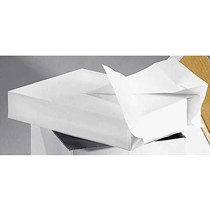 Copy A4 110079801 Universal Druckerpapier Kopierpapier DIN A4 75 g/m² 500 Blatt Weiß