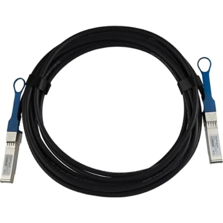 StarTech.com 5m HP JD081C kompatibel - SFP+ Direktverbindungskabel - 10GbTwinax Kabel - passives SFP+ Kabel – Bild 5