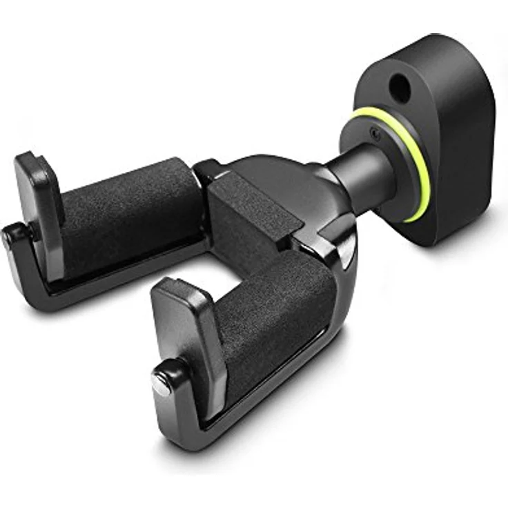 Gravity GGS01WMB Wandhalter für Gitarren – Bild 3