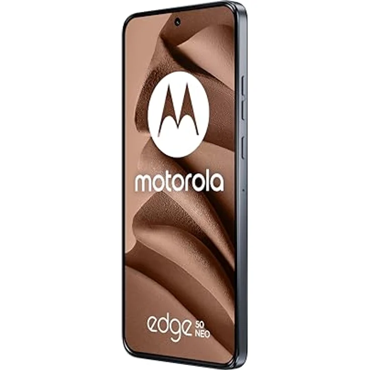 Motorola edge50 Neo 512 GB Smartphone (16,26 cm/6,4 Zoll, 512 GB Speicherplatz, 50 MP Kamera) – Bild 5