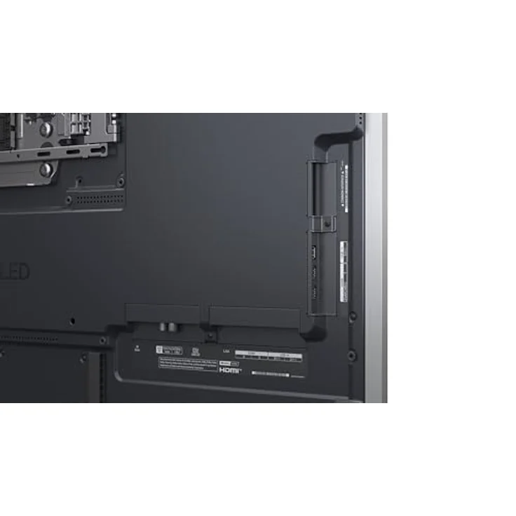 LG OLED55G58LW 4K OLED evo Gallery Design 139 cm (55"), LG OLED G5 – Bild 5